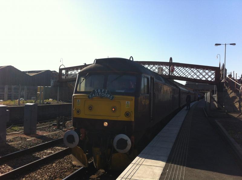 Photo of 47854