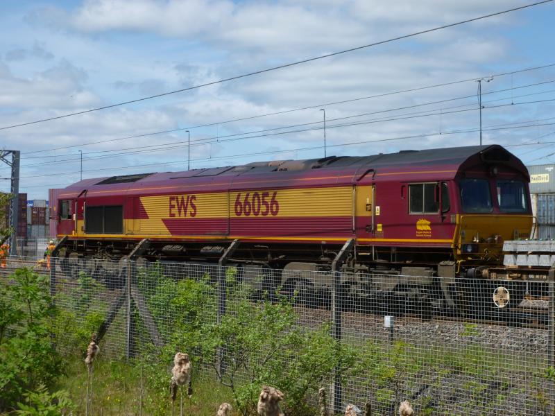 Photo of 66056