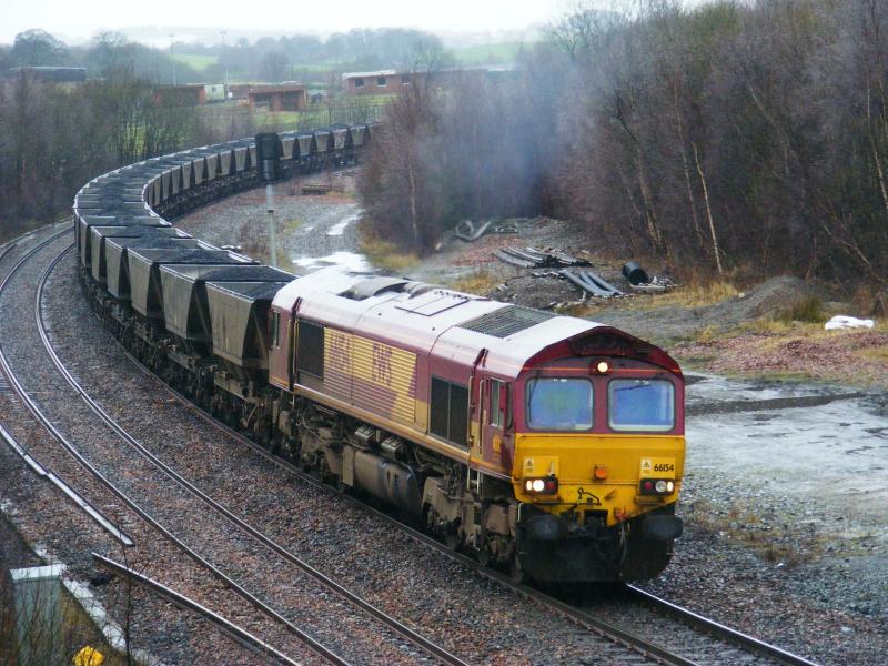 Photo of 66154