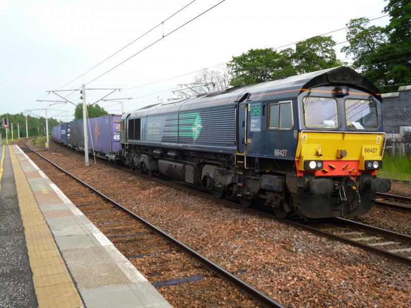 Photo of 66427