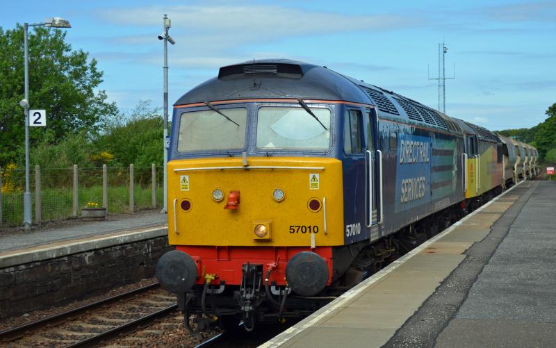 Photo of Annan 57010 June 5th. 2013