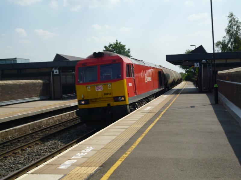 Photo of 60010