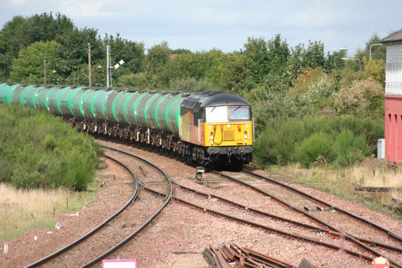 Photo of Colas Class 56