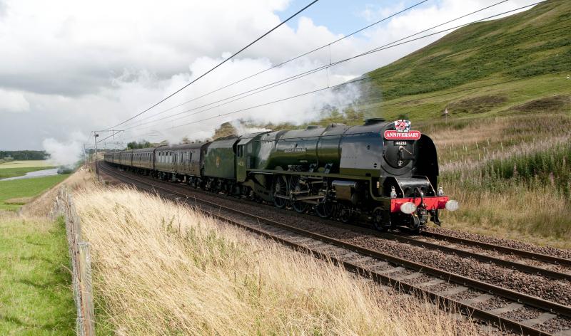 Photo of Duchess of Sutherland 75th Anniversary Tour