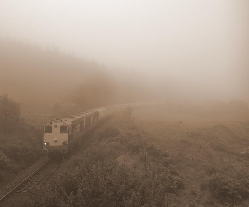 Photo of 20's Autumn Highlander County March