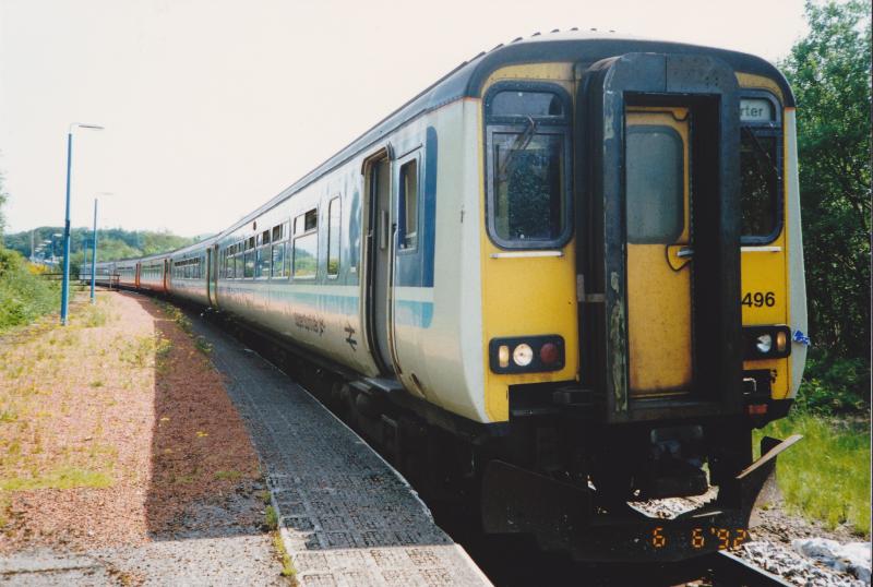 Photo of Oban OAP Charter