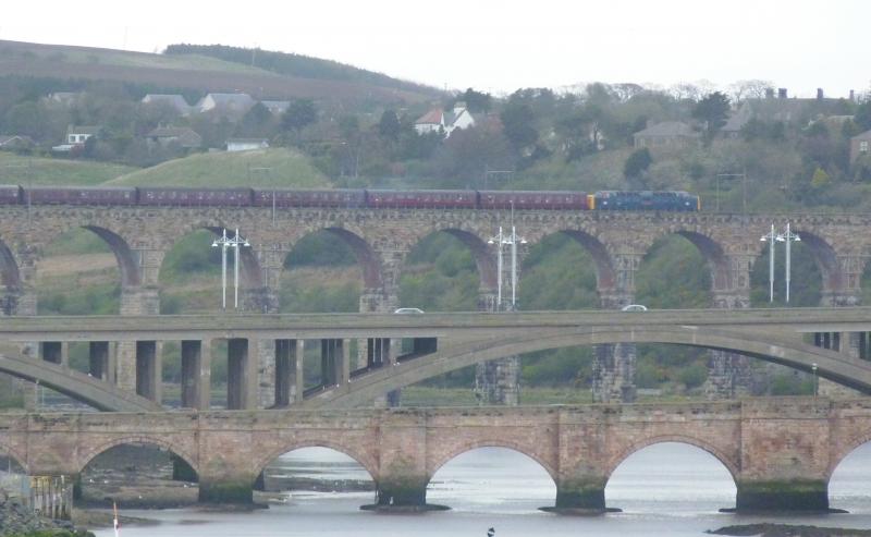 Photo of KOYLI Royal Border Bridge