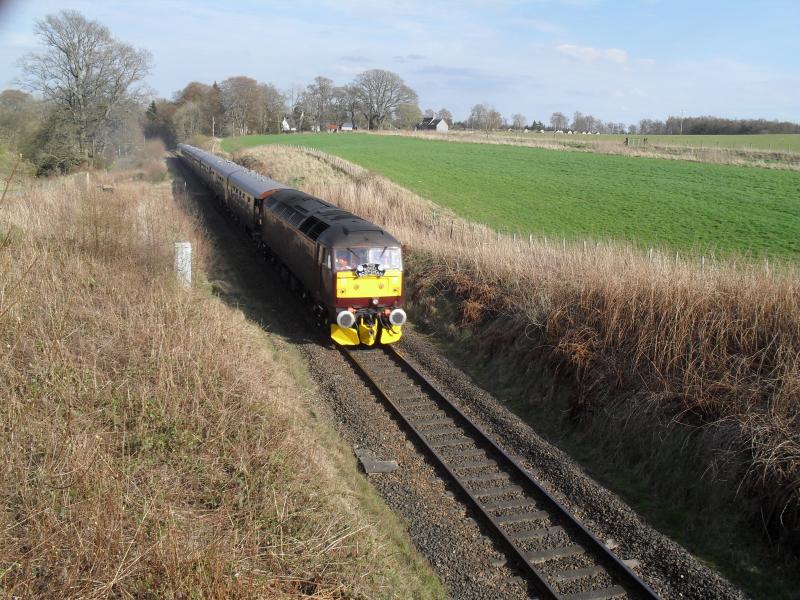 Photo of Royal Scotsman