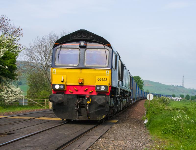 Photo of 66423