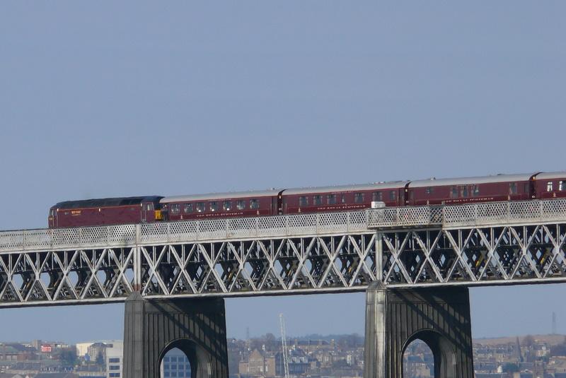 Photo of Royal Scotsman