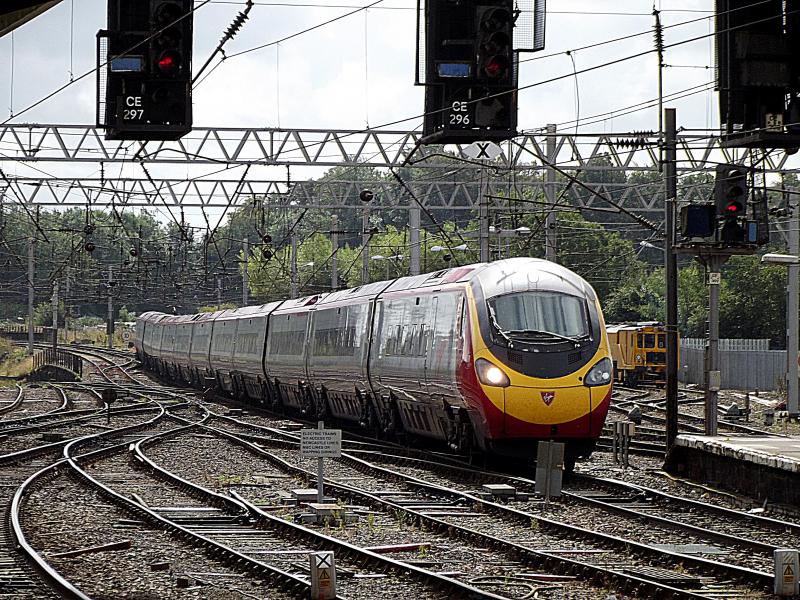 Photo of 390153 at Carlisle