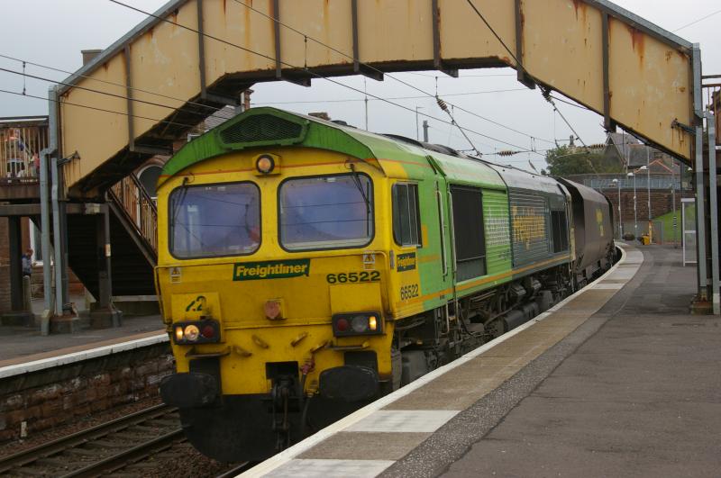 Photo of 66522