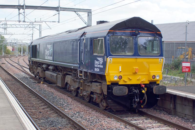 Photo of 66434