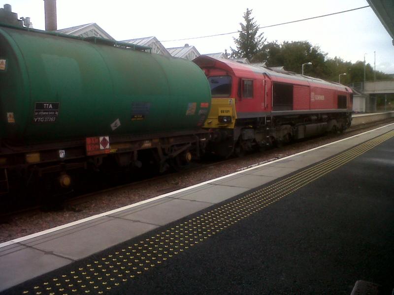 Photo of 66101