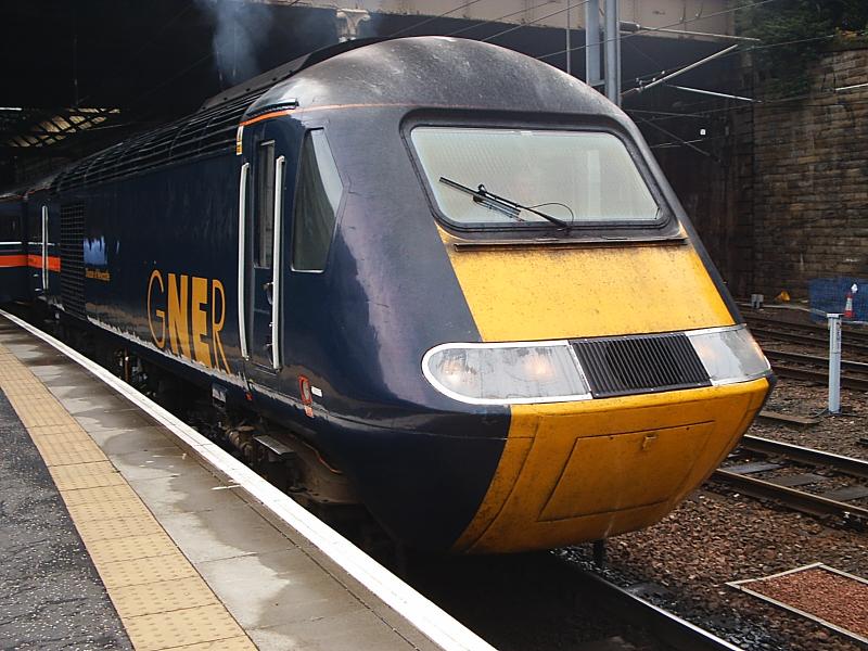 Photo of HST 43099