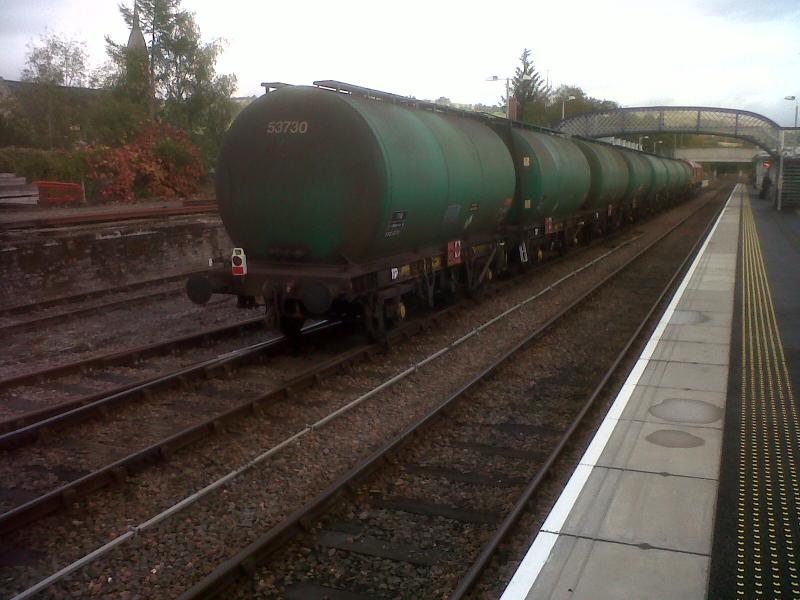 Photo of 66101 Dingwall