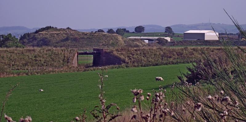 Photo of Mystery bridge-a