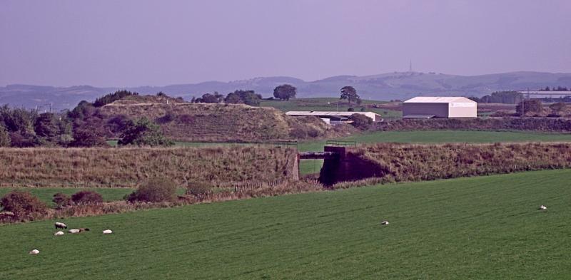 Photo of Mystery bridge-b