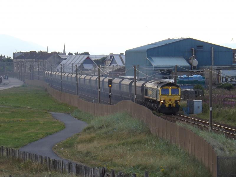 Photo of Ayrshire Industry