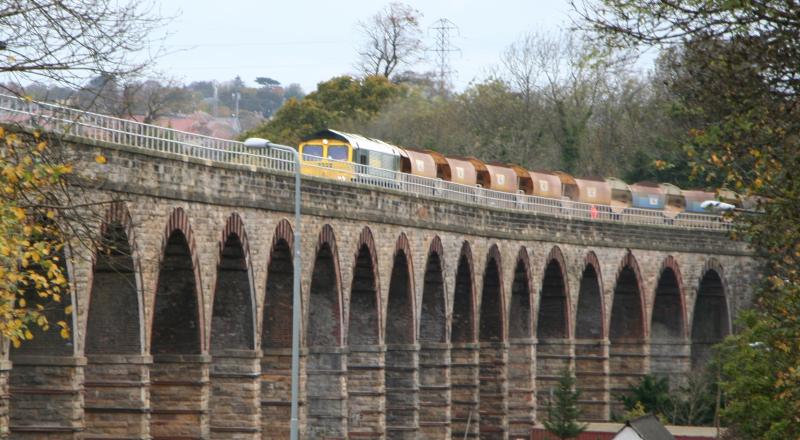 Photo of Lothianbridge Viaduct