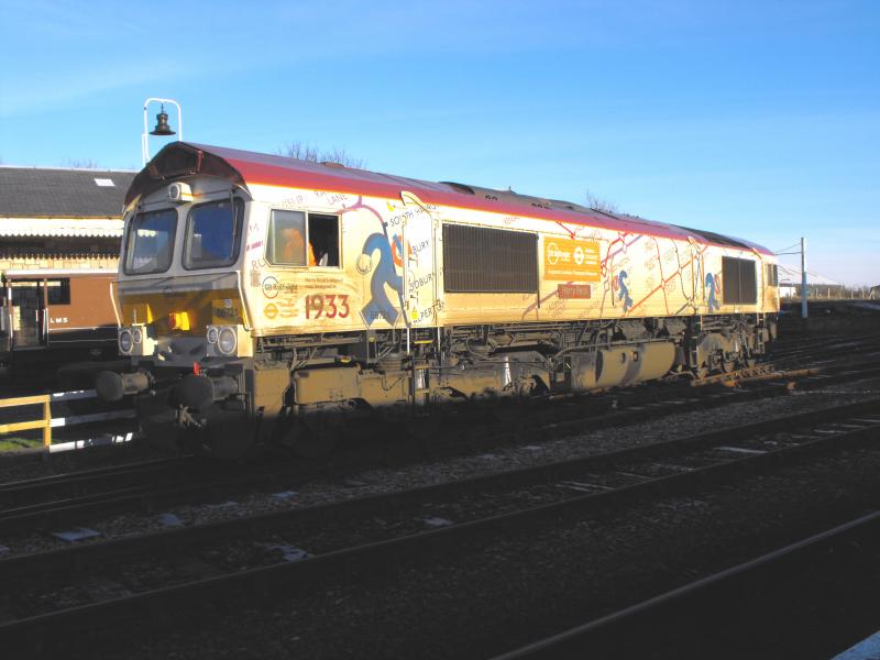 Photo of 66721