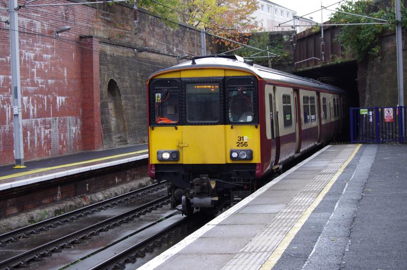 Photo of 318256 Bridgeton 20Oct14