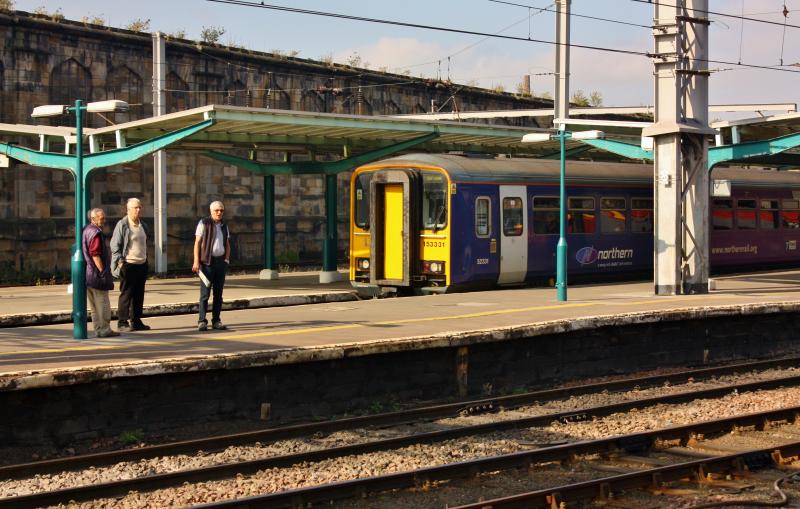 Photo of 153331 carlisle 17.09.14.