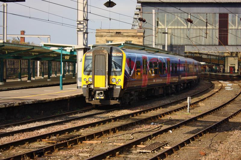 Photo of 350406 carlisle 17.09.14.