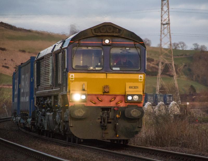 Photo of 66301