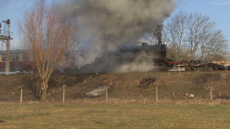 Photo of 62712   at   nene  valley  gala