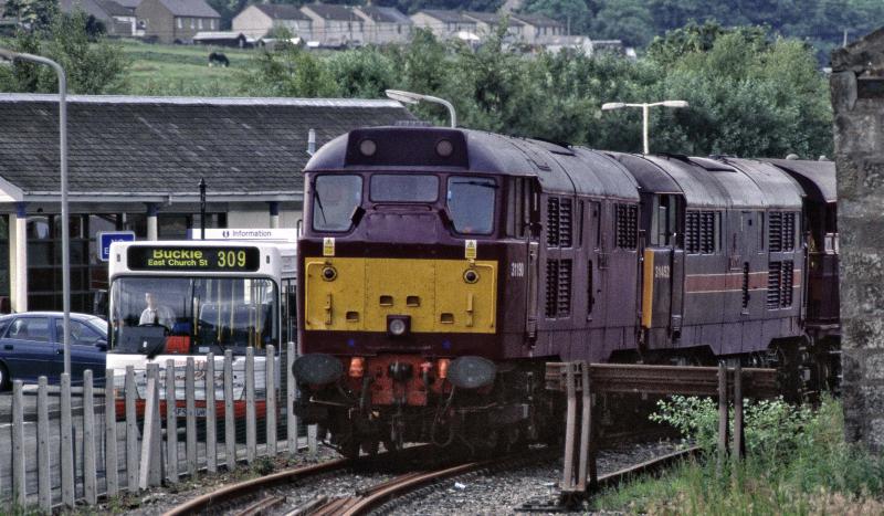 Photo of 31190-452 ROYAL SCOTSMAN KEITH JNCTN.jpg