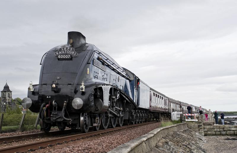 Photo of SIR NIGEL GRESLEY CULROSS 24.4.11.jpg