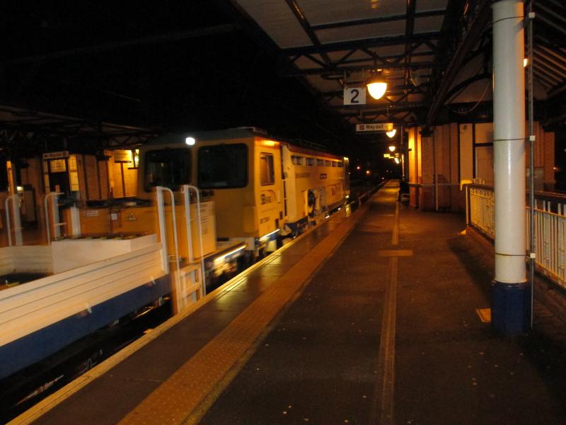 Photo of 73934 Dumbarton Central 