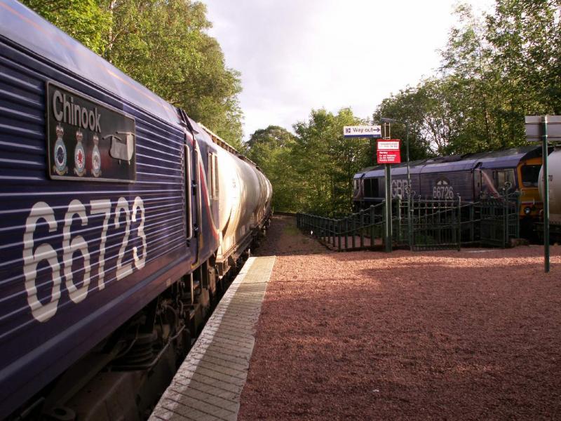 Photo of Busy Garelochead