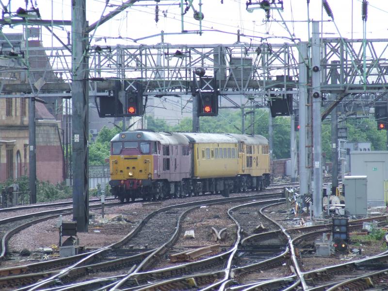 Photo of 31s at Bridge Street