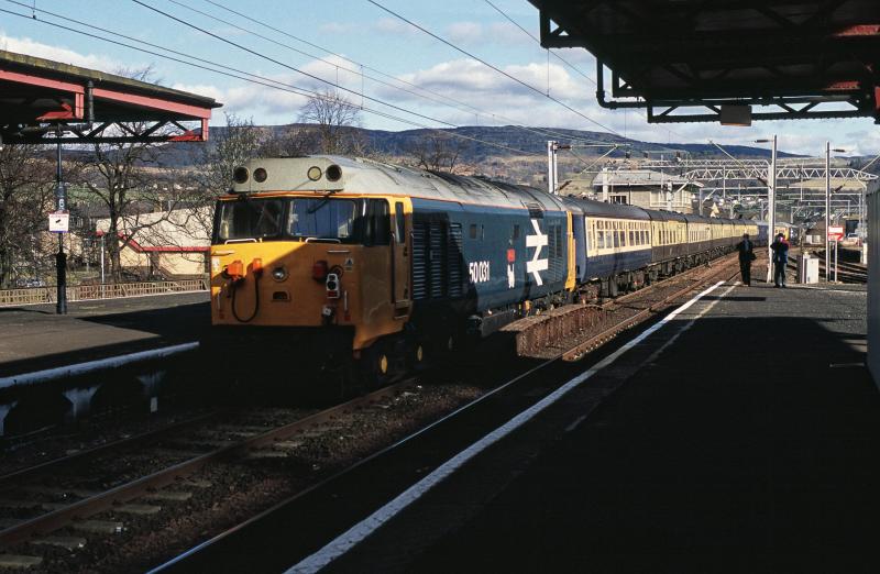 Photo of 50049-31  6.3.05 DUMBARTON CENTRAL (3).jpg