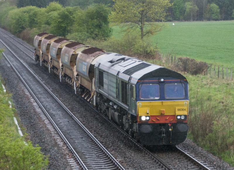 Photo of 66304