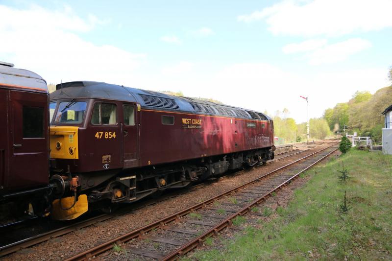 Photo of 47854_Royal Scotsman