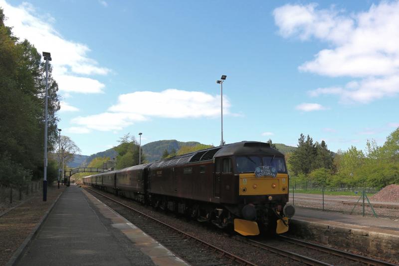 Photo of 47854_Royal Scotsman