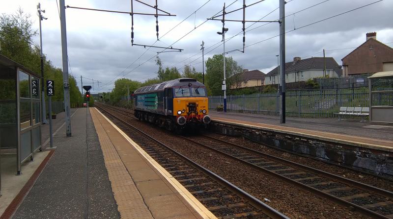 Photo of 57 308 Holytown