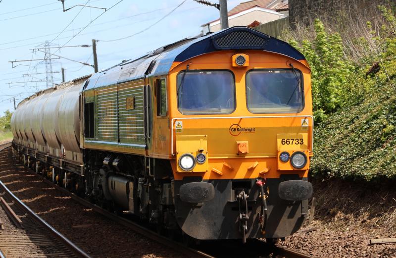 Photo of 66733