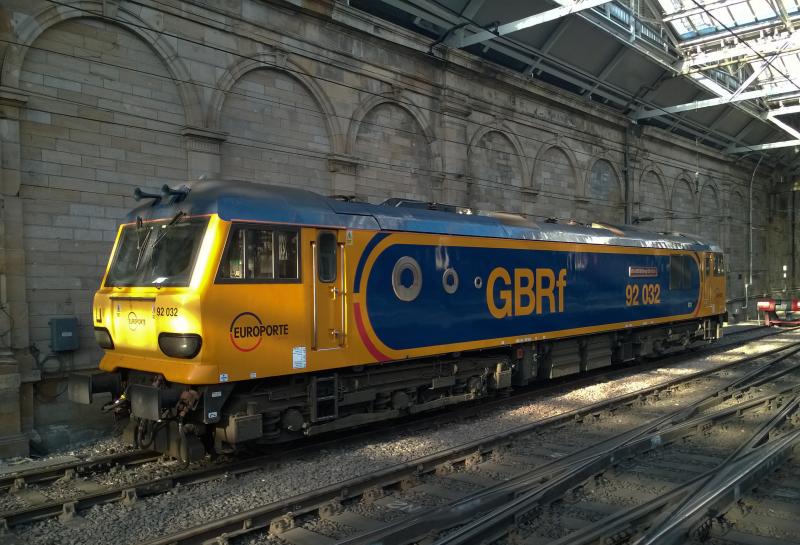 Photo of 92032 Waverley 10 June 2015