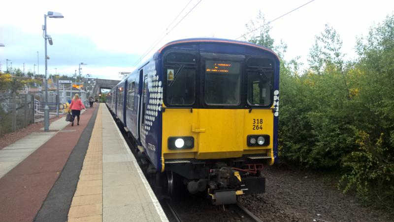 Photo of 318 264 at Chatelherault