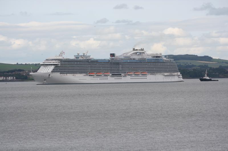 Photo of Royal Princess