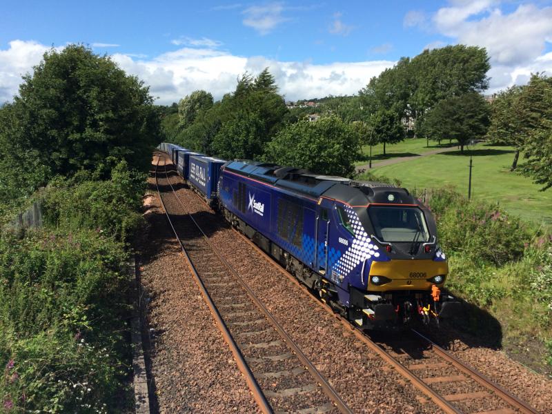 Photo of 68006 4A13 230715 Magdalen Green 