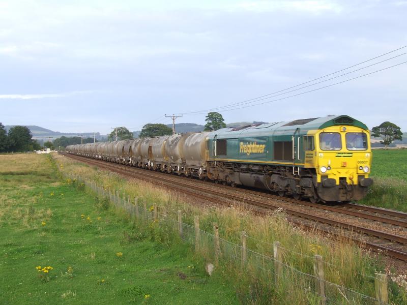 Photo of Bumper length 6B32 at Bow of Fife