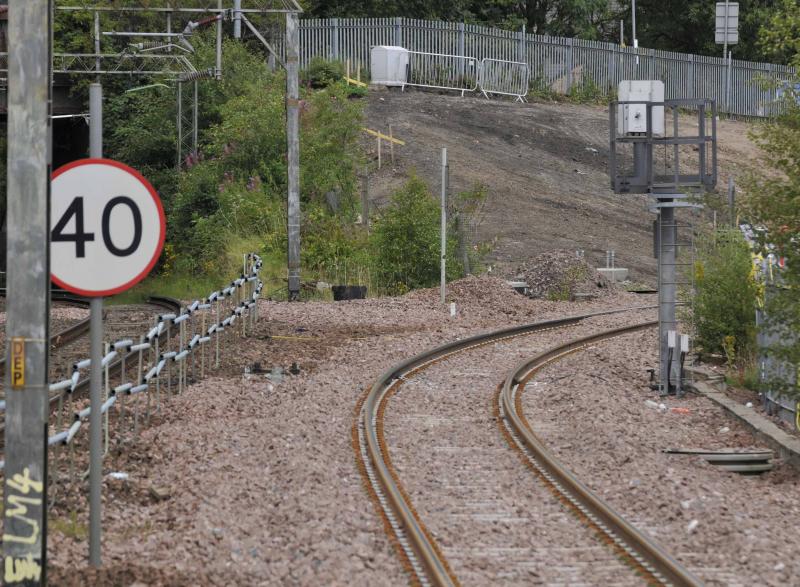 Photo of Anniesland EGIP Work Wk 3 Sunday 30th Aug