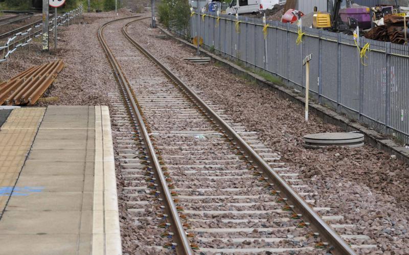 Photo of Anniesland EGIP Work Wk 3 Sunday 30th Aug