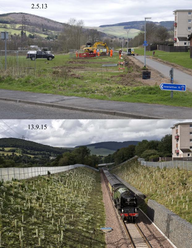 Photo of WINSTON ROAD BRIDGE THEN AND NOW.jpg