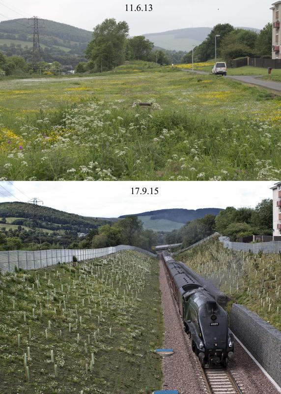 Photo of WINSTON ROAD BRIDGE THEN AND NOW.jpg